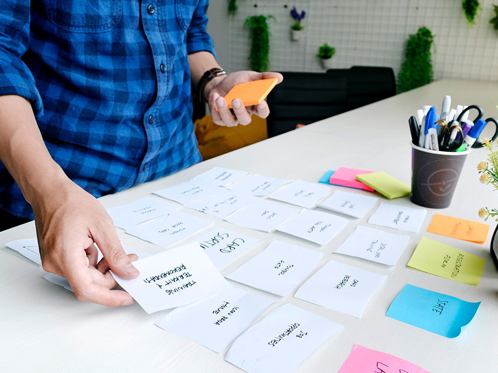 Choosing the Right Marketing Agency Guideline